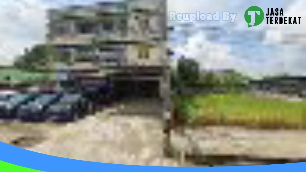 Gambar Rumah Aki di Jambi, Jambi ke 2