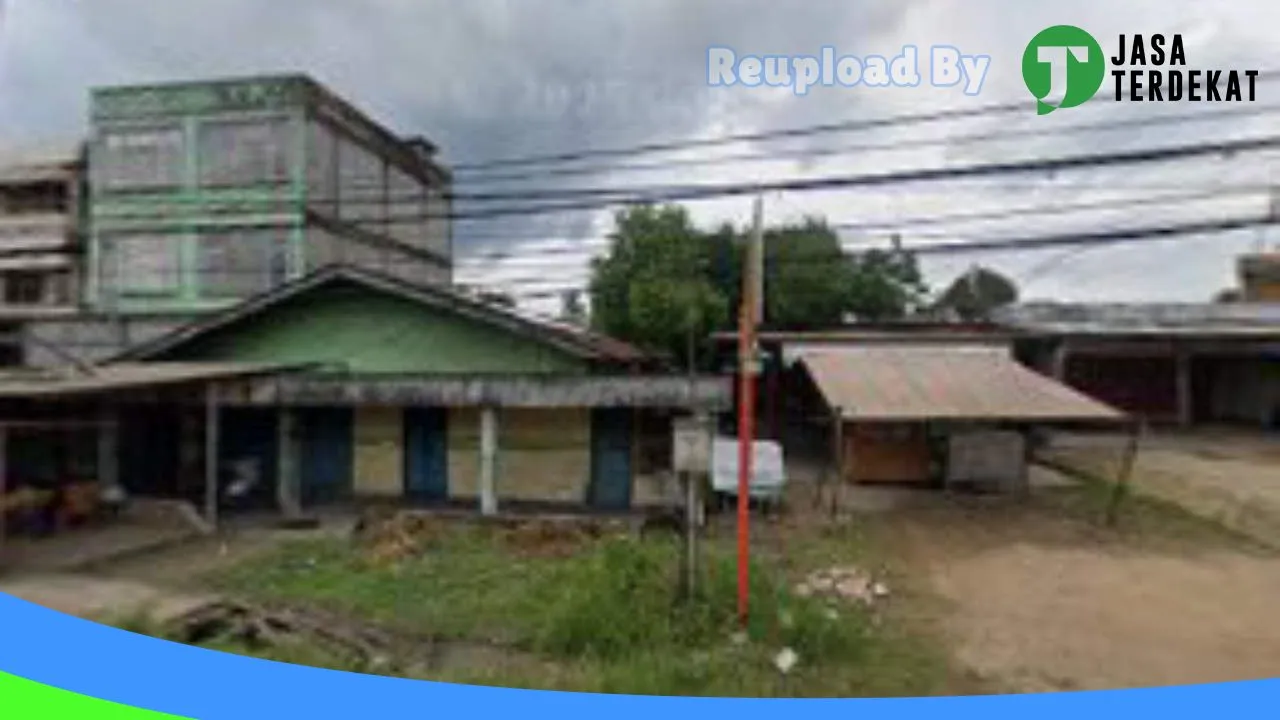 Gambar Toko Aki Sumber Battery Talang Bakung di Jambi, Jambi ke 1