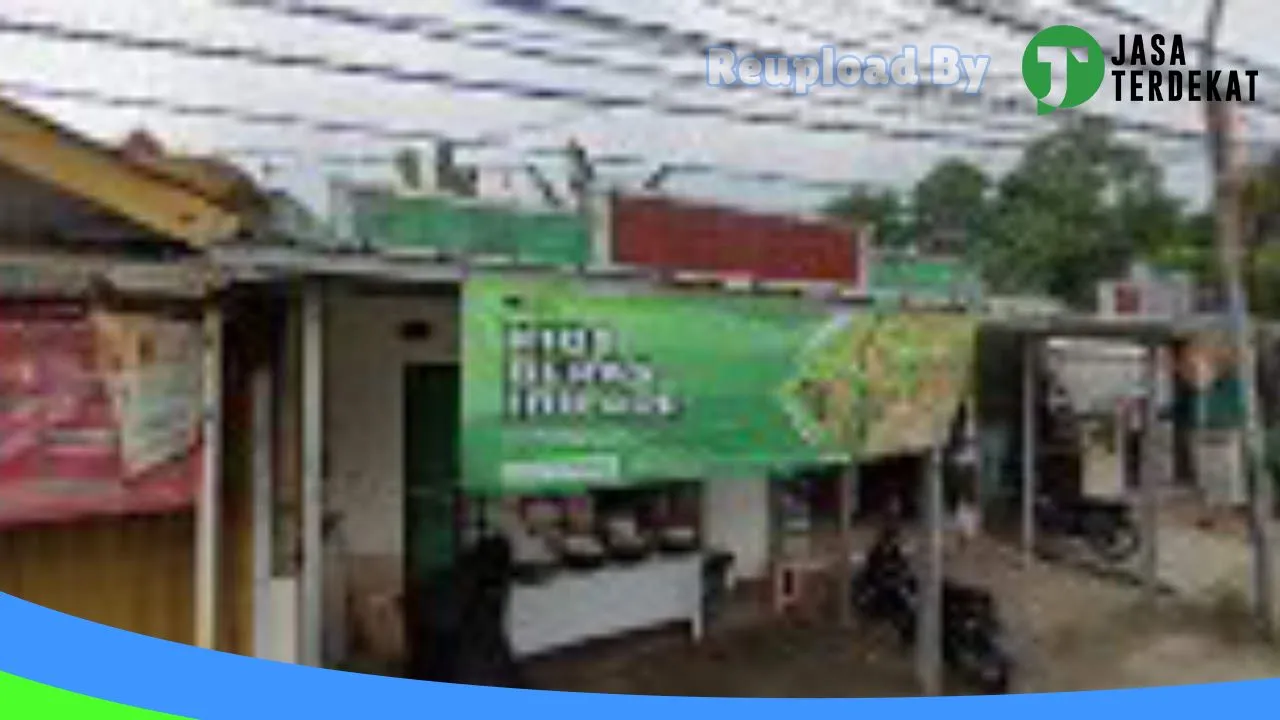 Gambar Toko Aki Mandiri Battery di Kota Cirebon, Jawa Barat ke 3
