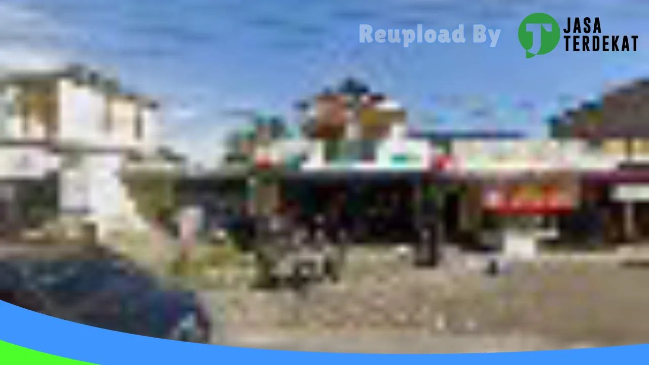 Gambar TOKO GROSIR AKI di Pasaman Barat, Sumatera Barat ke 5