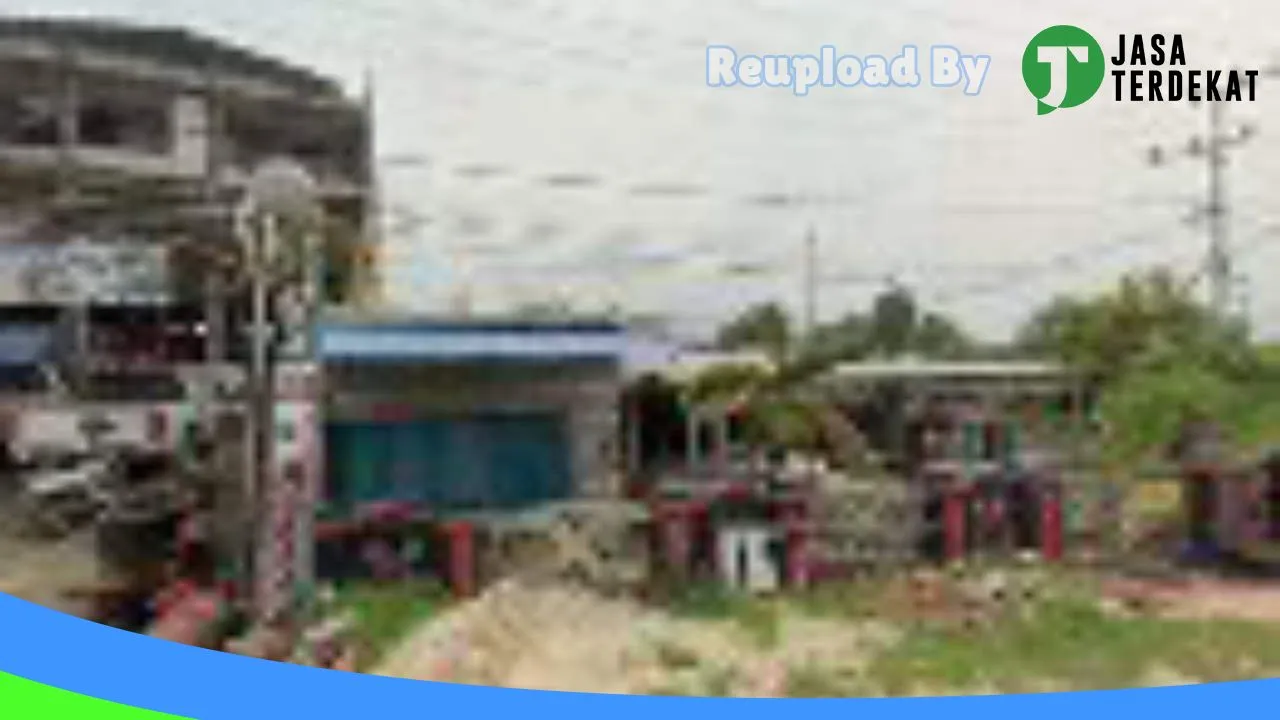 Gambar DUNIA MOTOR MUARA TEWEH di Murung Raya, Kalimantan Tengah ke 1