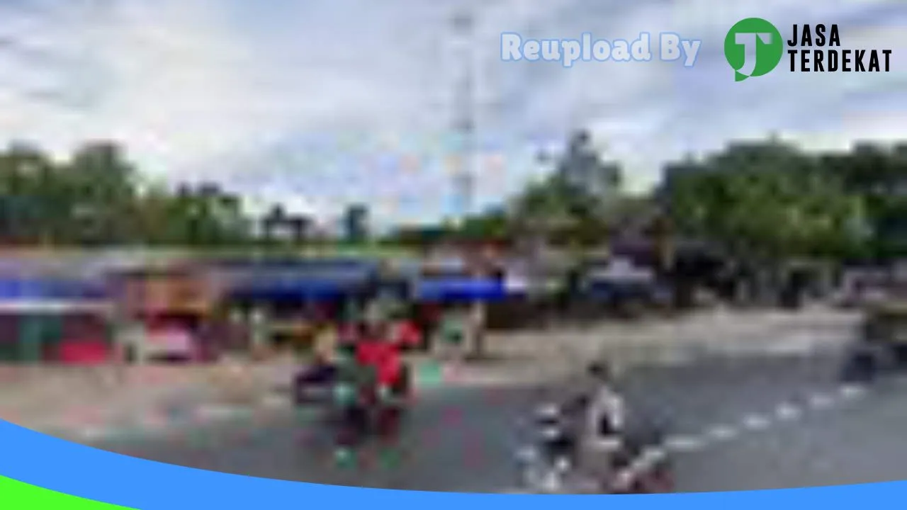 Gambar Toko Aki “SULTAN AKI PALANGKA RAYA” di Murung Raya, Kalimantan Tengah ke 2