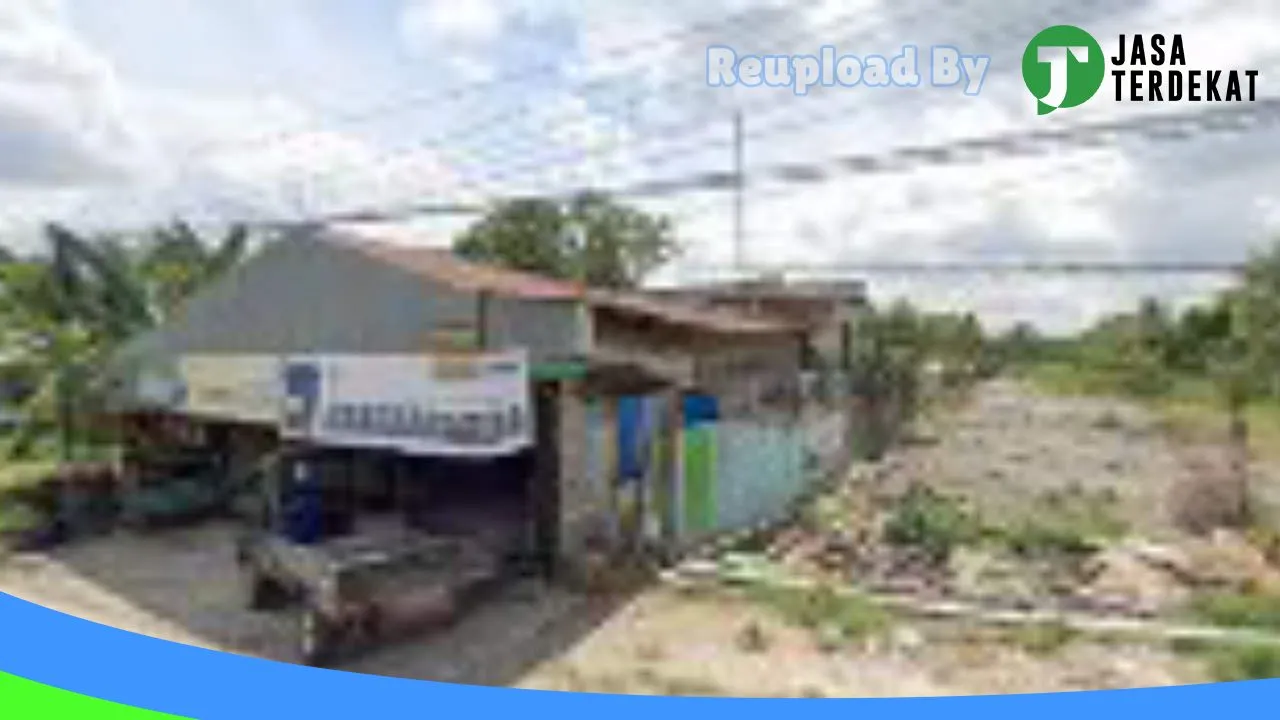 Gambar Jasa fogging samarinda di Samarinda, Kalimantan Timur ke 2