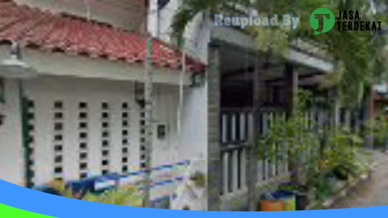 Gambar CV. Jasindo di Semarang, Jawa Tengah ke 2