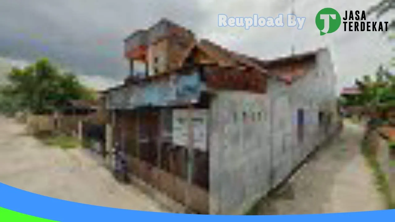 Gambar SIDRAP VAPOR BLASTING di Sidenreng Rappang, Sulawesi Selatan ke 4