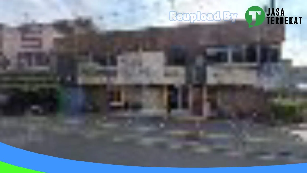 Gambar MISS GLAM SUNGAI PENUH di Sungai Penuh, Jambi ke 5