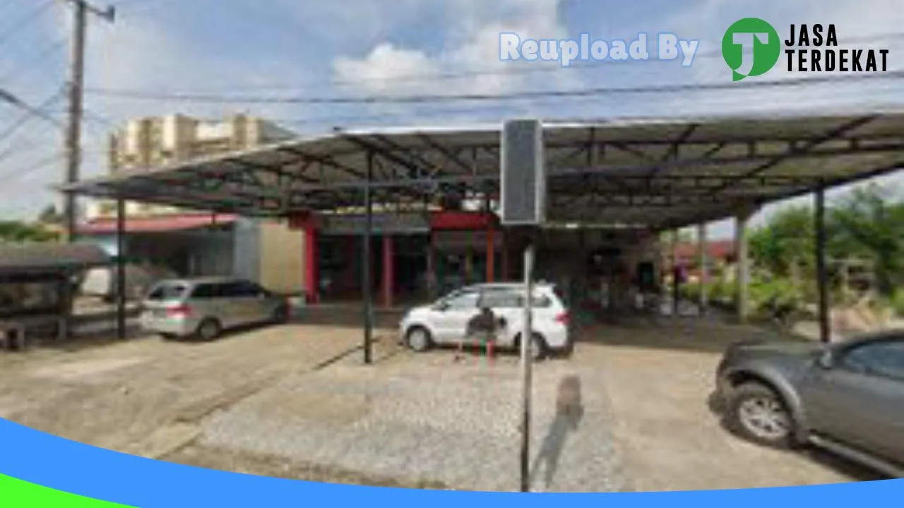 Gambar MS GLOW BANGKO di Merangin, Jambi ke 1