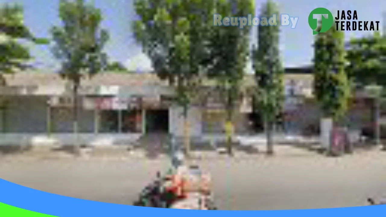 Gambar TOKO AKI KONDANG JAYA ACCU di Bojonegoro, Jawa Timur ke 3