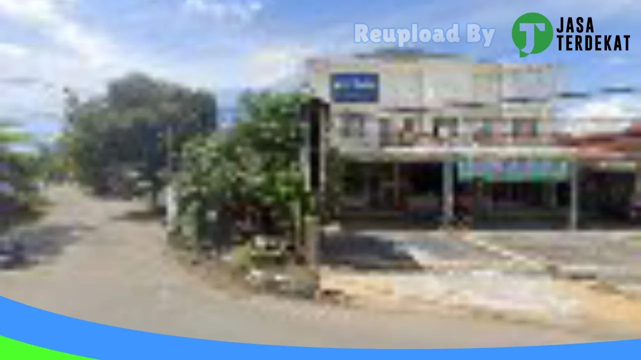 Gambar SiCepat Ekspres Barabai di Hulu Sungai Tengah, Kalimantan Selatan ke 3