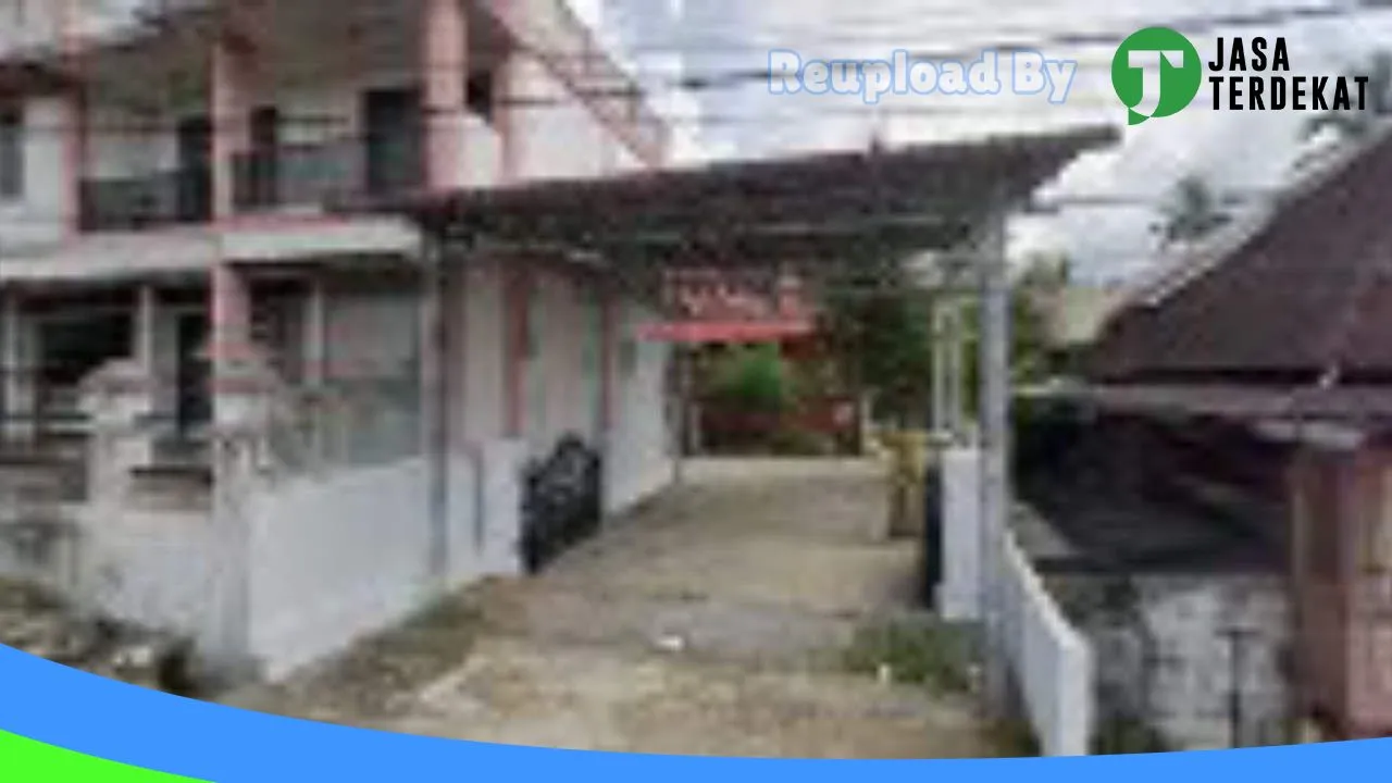 Gambar Insekta Pest Control Padang di Solok, Sumatera Barat ke 3