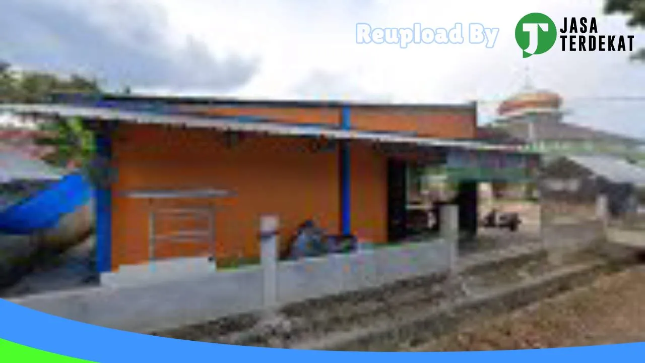 Gambar Marco petshop tomoni di Luwu Timur, Sulawesi Selatan ke 1