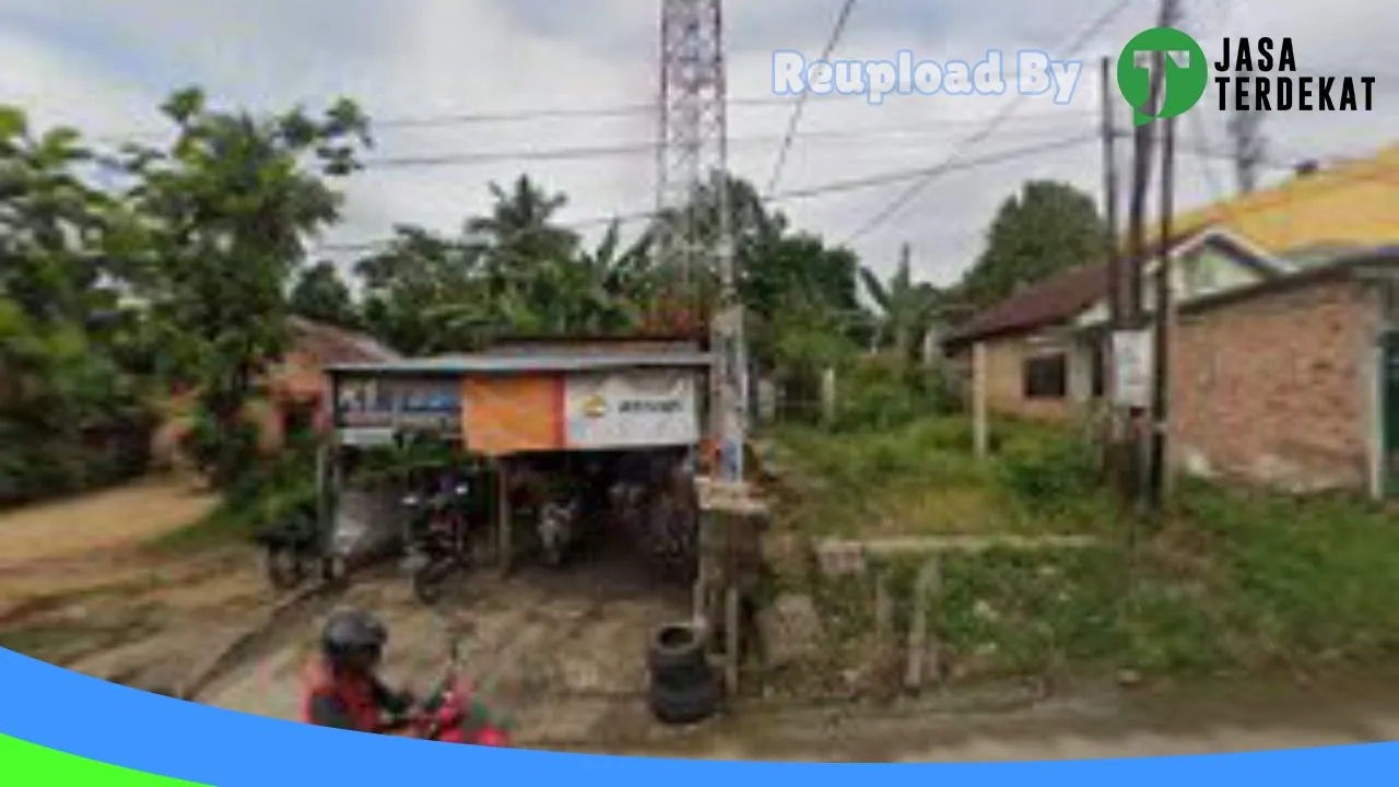 Gambar Cing petshop di Muaro Jambi, Jambi ke 1