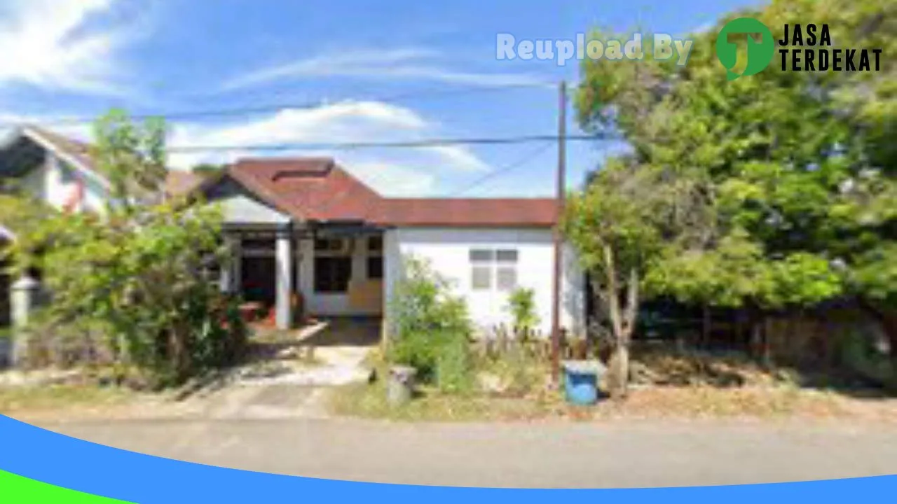 Gambar Dinar Pet Care di Muna, Sulawesi Tenggara ke 1