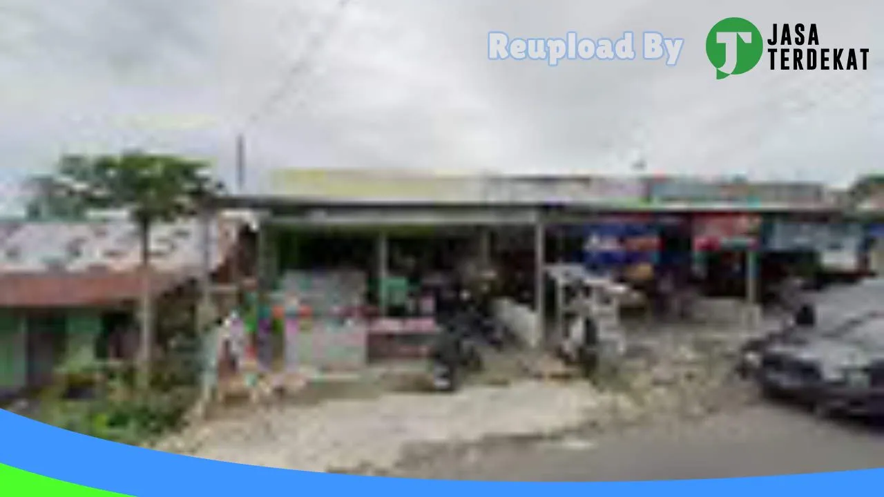 Gambar Chika Petshop di Rejang Lebong, Bengkulu ke 3