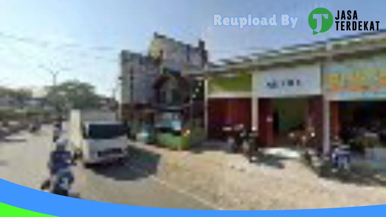 Gambar Praktek Dokter Hewan Radix Animal Care di Tanah Bumbu, Kalimantan Selatan ke 4