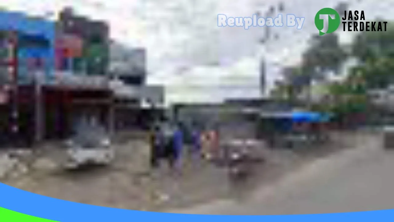 Gambar Zira Petshop di Tapanuli Selatan, Sumatera Utara ke 5