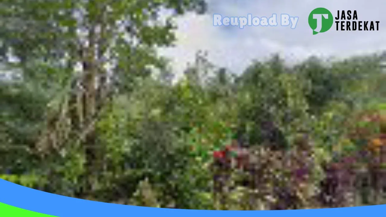 Gambar My Minimine Cabang Toraja di Toraja Utara, Sulawesi Selatan ke 3