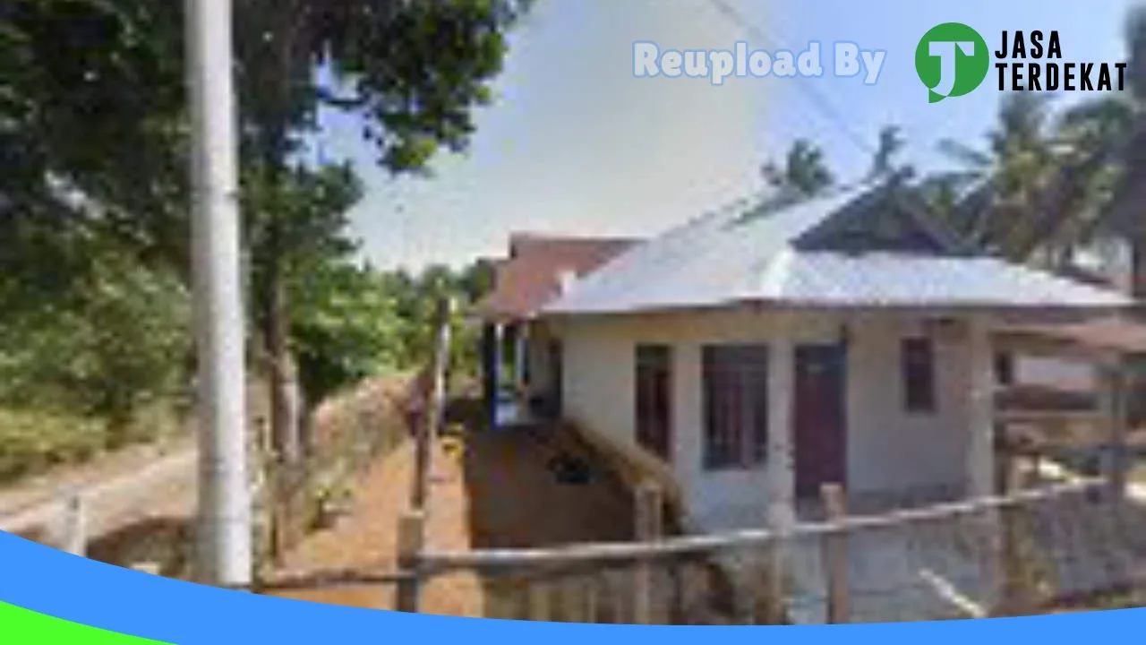 Gambar Rumah alvian di Bengkulu Selatan, Bengkulu ke 1