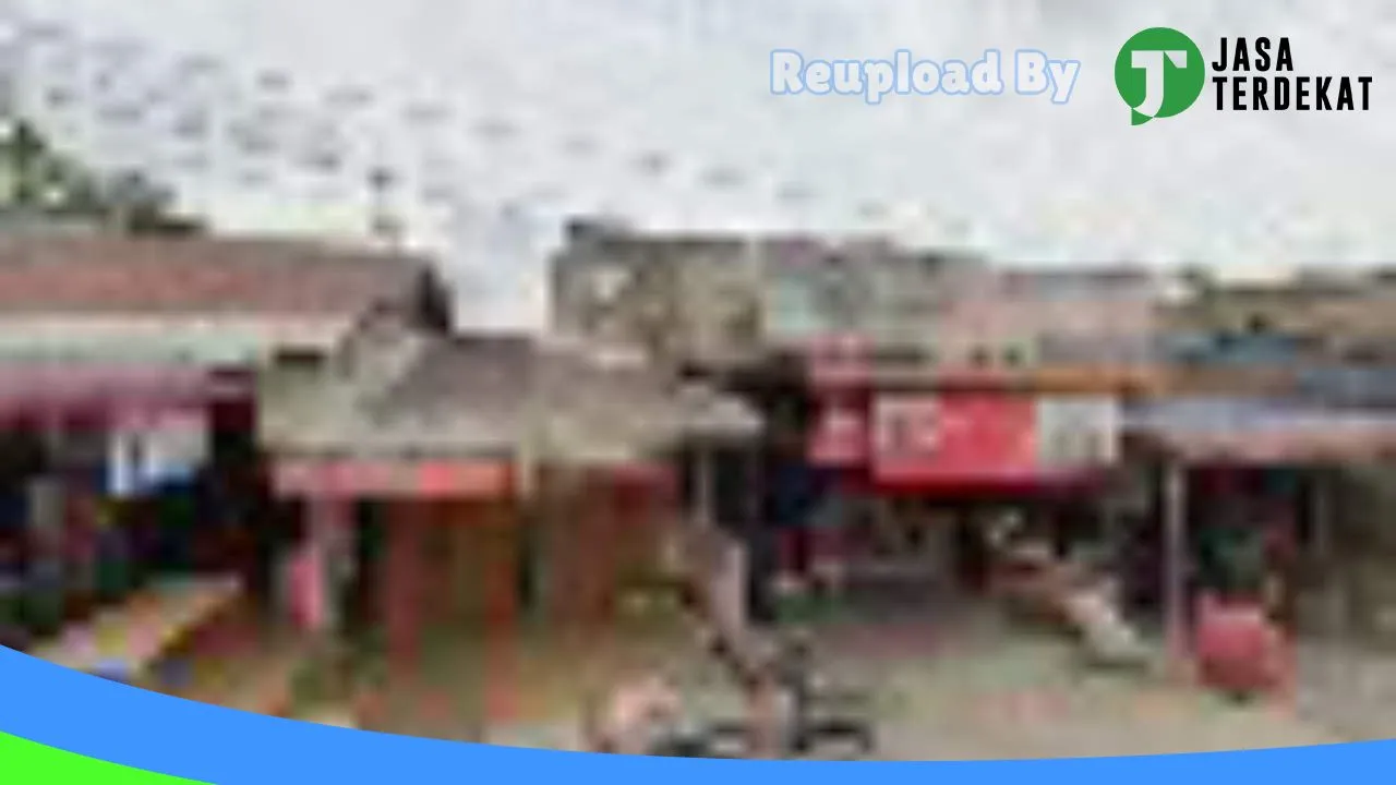 Gambar Gokil mas di Dairi, Sumatera Utara ke 1