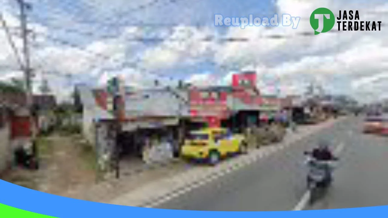 Gambar Momo petshop kuburaya di Kubu Raya, Kalimantan Barat ke 4