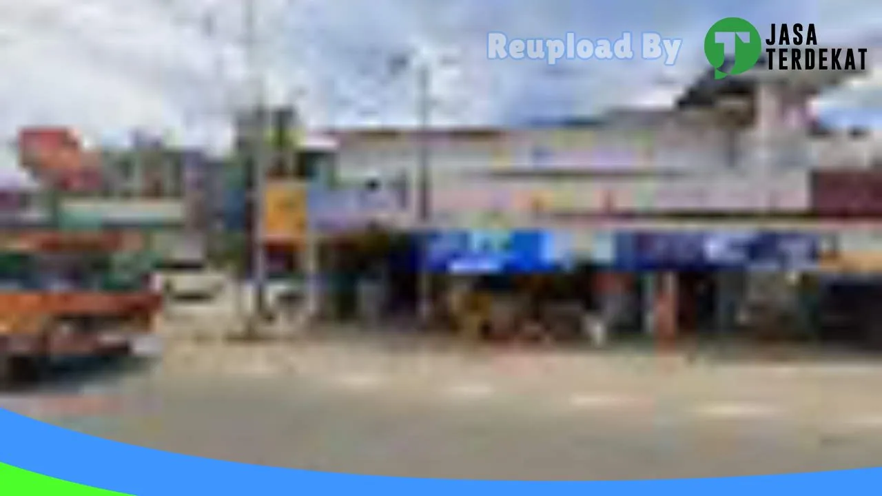 Gambar MM CHE-CHE di Muko-Muko, Bengkulu ke 1