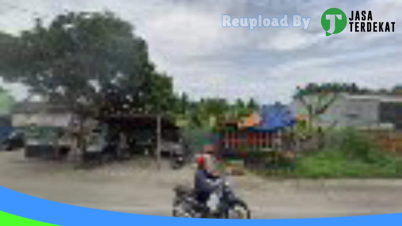 Gambar BungBung Petshop di Batu Bara, Sumatera Utara ke 3