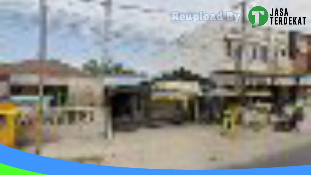 Gambar SS Pet Shop di Tebing Tinggi, Sumatera Utara ke 3