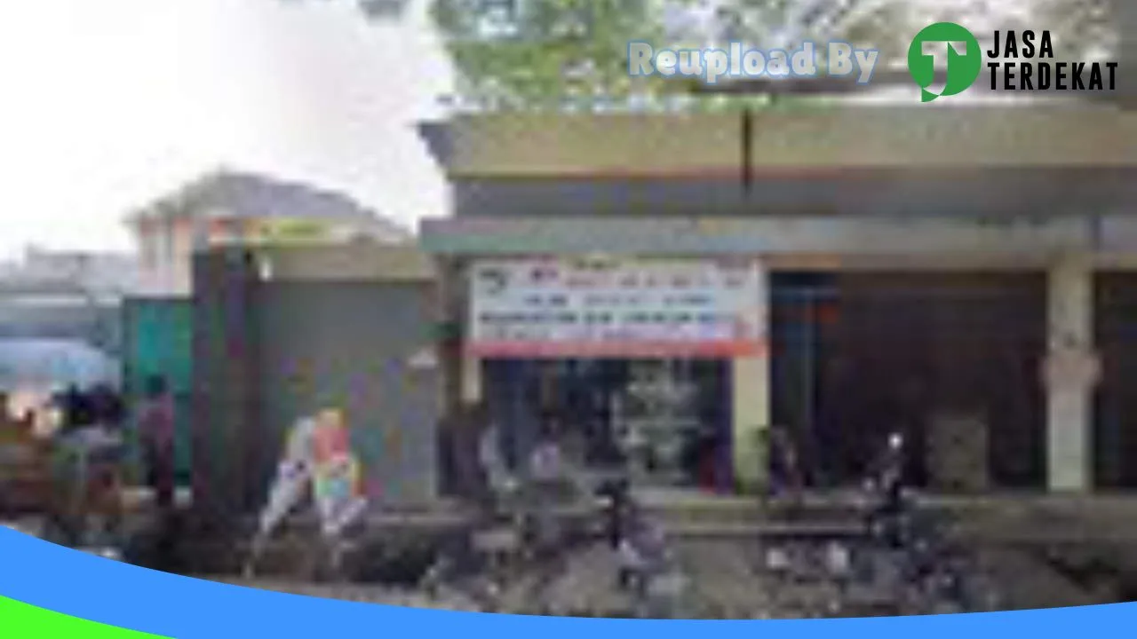 Gambar Toko Aki terdekat (Saudara Jaya 2) di Jakarta Utara, DKI Jakarta ke 2