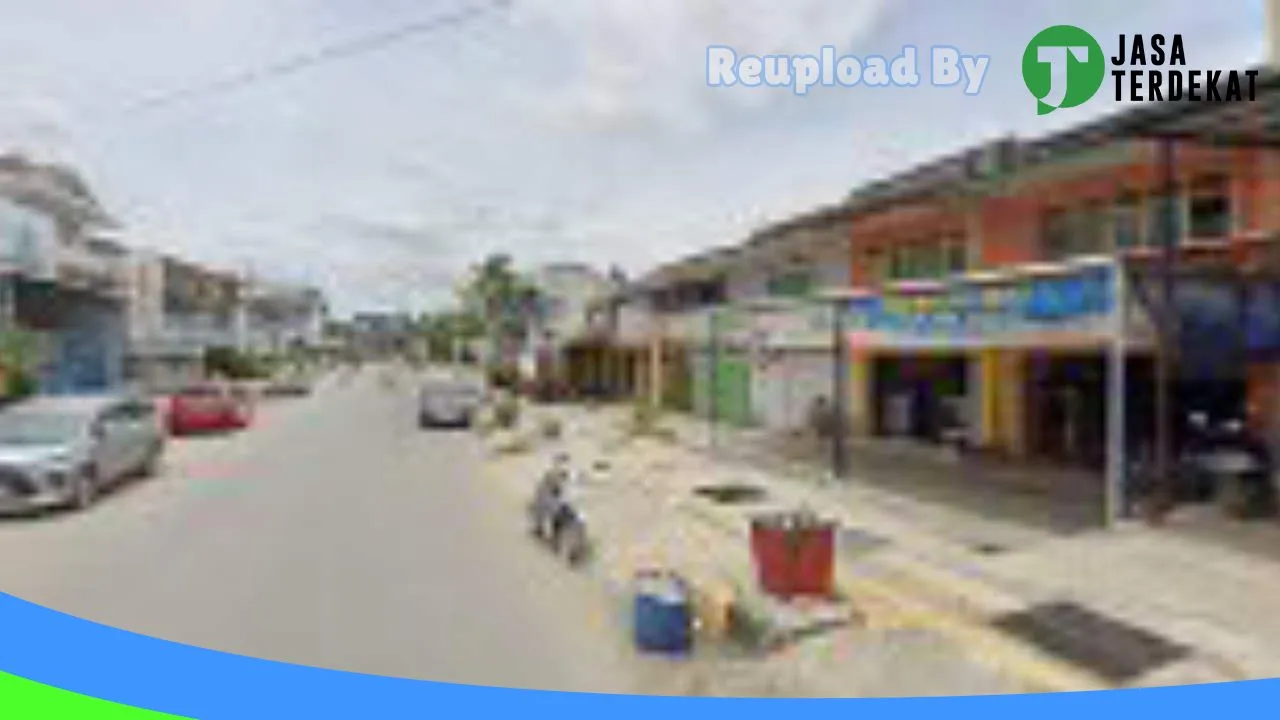 Gambar Lunar Petshop Kolaka di Kolaka Utara, Sulawesi Tenggara ke 1