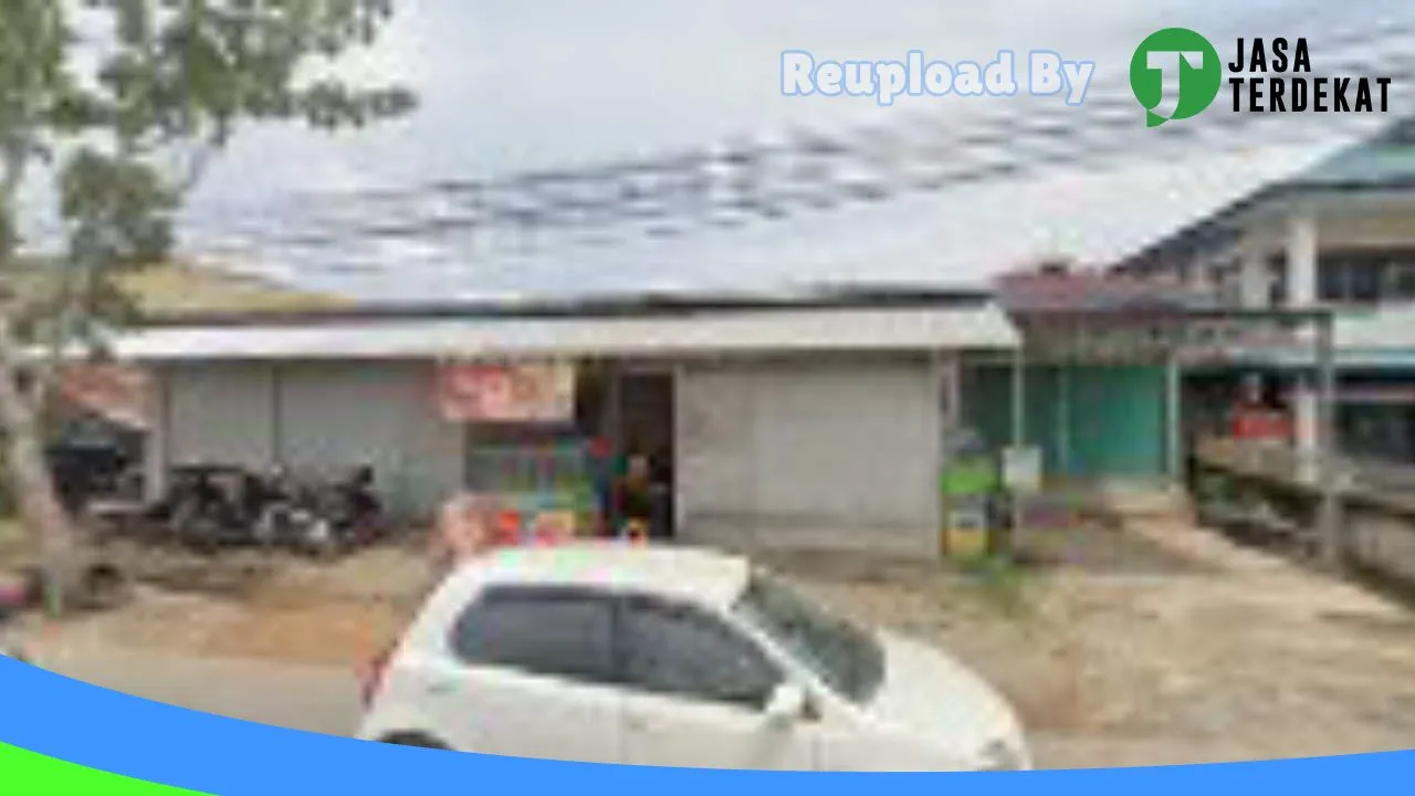 Gambar Nafiis Petshop di Tapin, Kalimantan Selatan ke 3